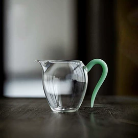 茶海/公道杯;茶壶;玻璃杯