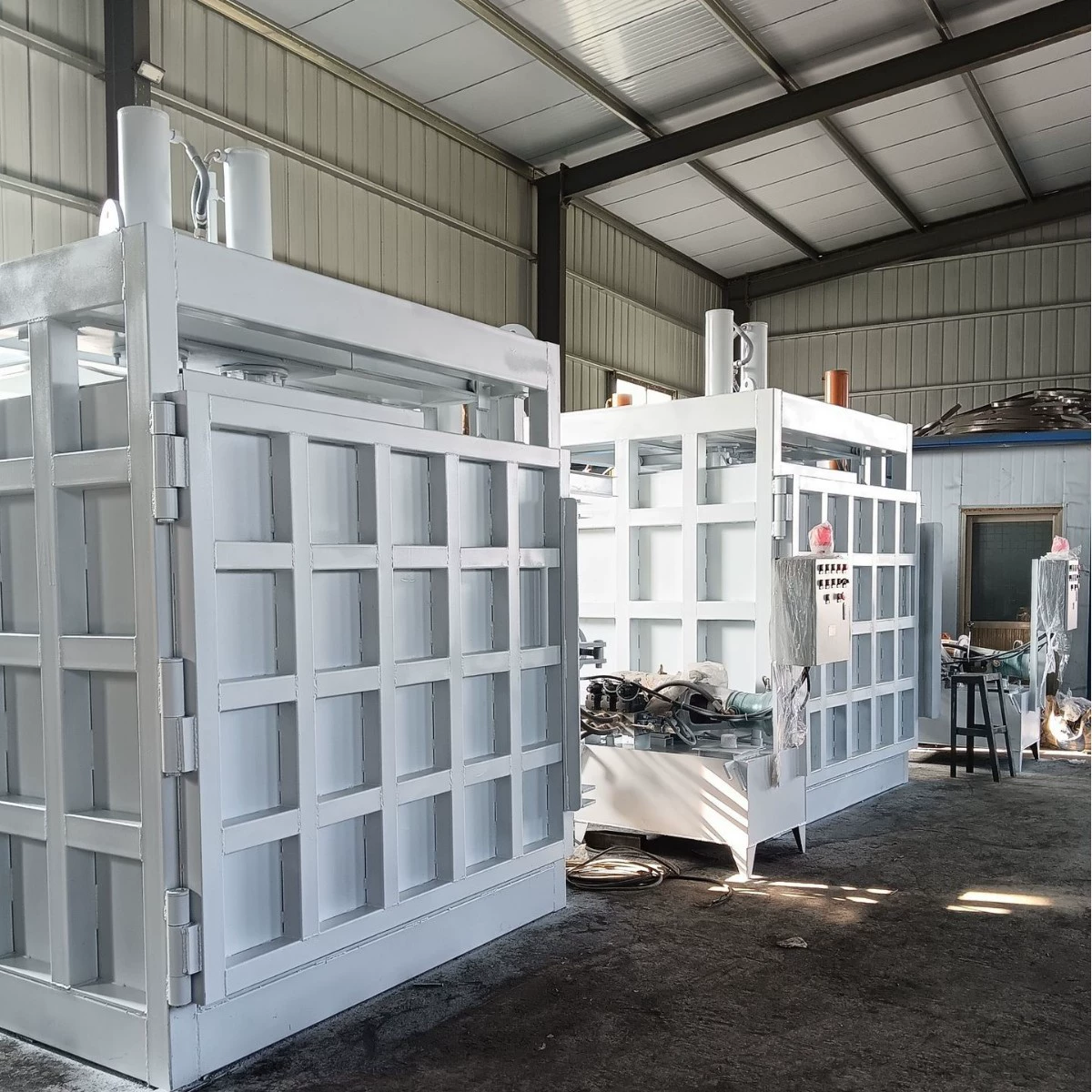 Химическая машина для формовочных материалов Машина для формовочных материалов для поддоны для материалов Машина для формовочных материалов для оксида цинка