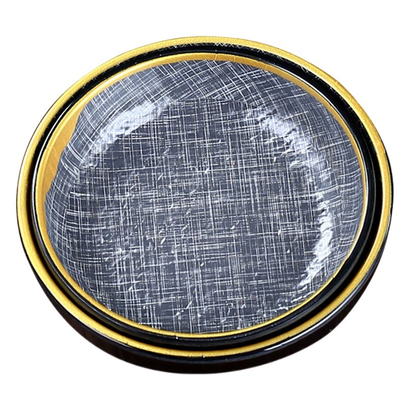 Соевый соус блюдо меламин японский стиль вкус блюдо небольшое блюдо меламин КТВ Закуска блюдо горячий горшок специй чаша бар Закуска блюдо