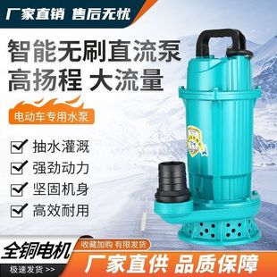 �oˢ����ֱ����ˮ��48V60V72Vͨ�ô�����늄��ƿ܇��ˮ�ó�ˮ�C