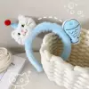 7025 Xiaoyu cat plush headband