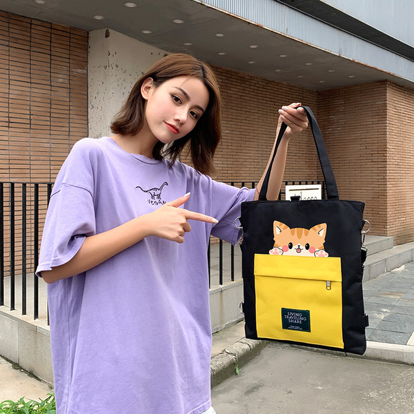 shopping bag