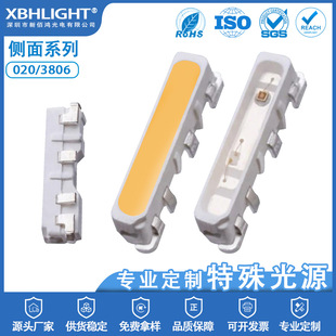 020/3806�����pɫLED�NƬ����l������ܼt�{�S��Gɫ���������S