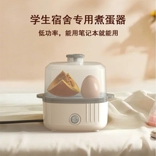 智能电蒸笼煮蛋器迷你蒸蛋机自动断电家用小型煮鸡蛋机宿舍早餐机