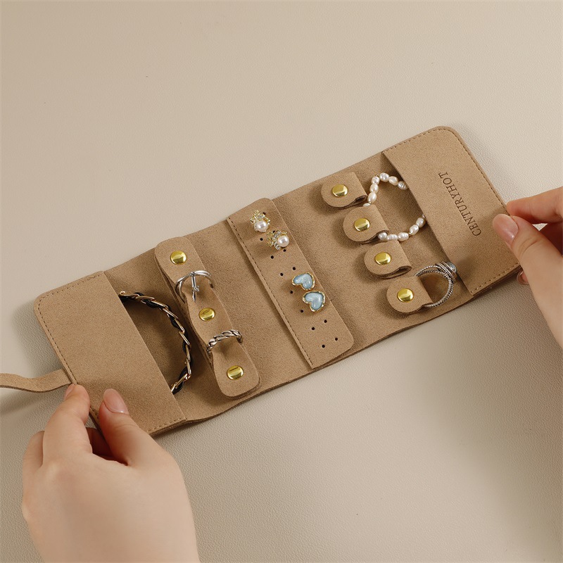 48g Weight Jewelry Packaging Bags Classification 1 Piece Quantity Daily Occasion Super-filament Material Solid Color Pattern Basic Style 1 Piece Super-filament Basic Daily Solid Color Jewelry Packaging Bags 2