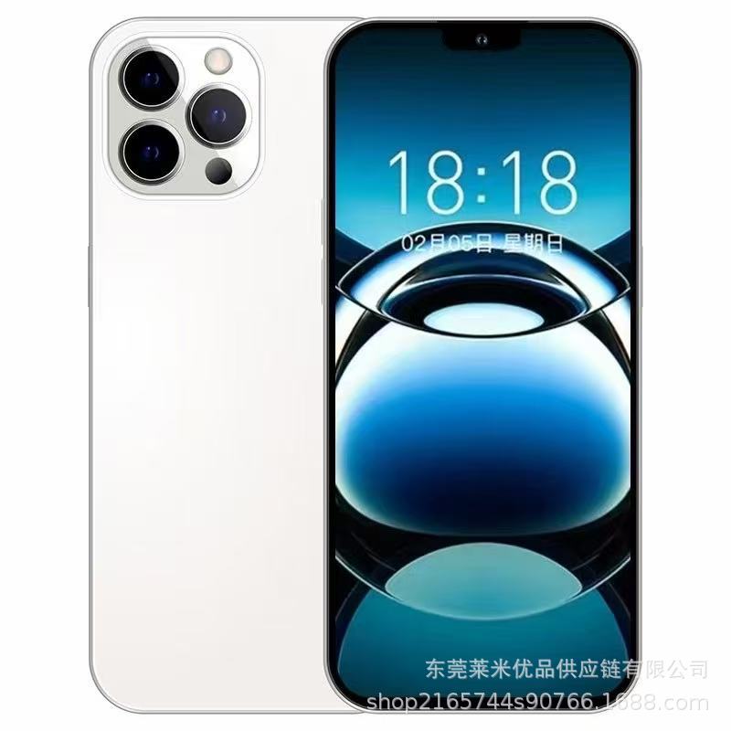 高通骄龙 安卓跨境手机 国行全新通 i16新款手机源头工厂批发
