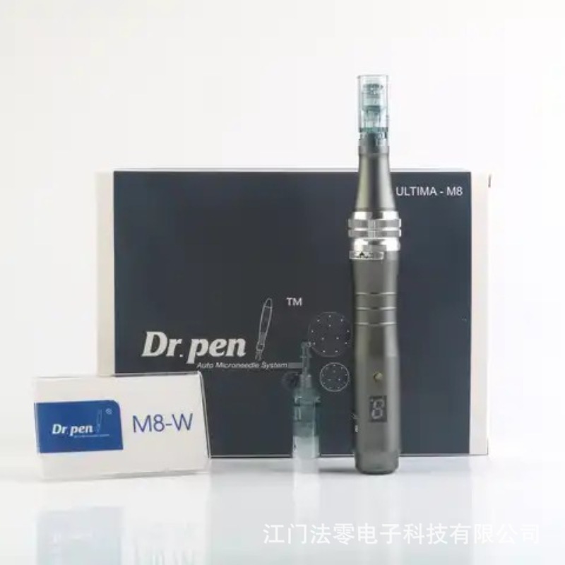 Dr.pen M8电动微针笔厂家直销批发美容仪护肤神器美肤仪器