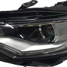 m춊WA6L C7;2012-2015܇ǰC7 Xenon headlamp