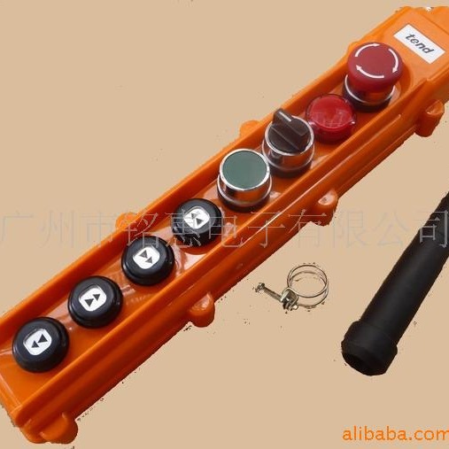 供应工程机械,行车开关,THS-86