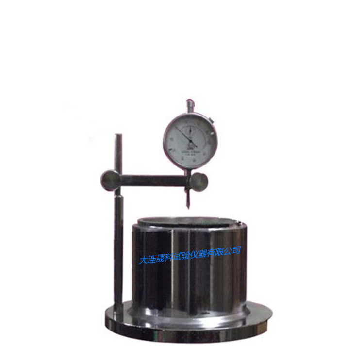 水泥浆竖向膨胀率测定仪