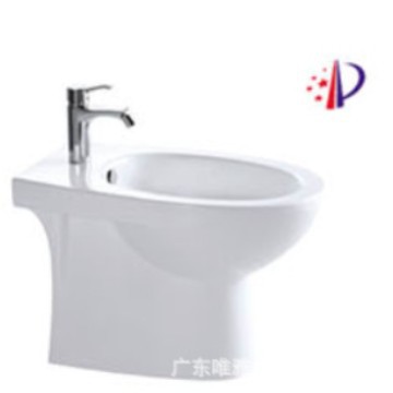 Lavadora de suelo para mujeres (OK - 0148) Europa fácil de limpiar, limpieza corporal femenina, estilo europeo. image 3