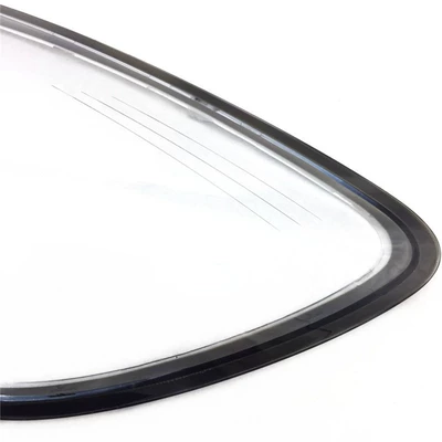 Fara qapaqları Carman headlight cover