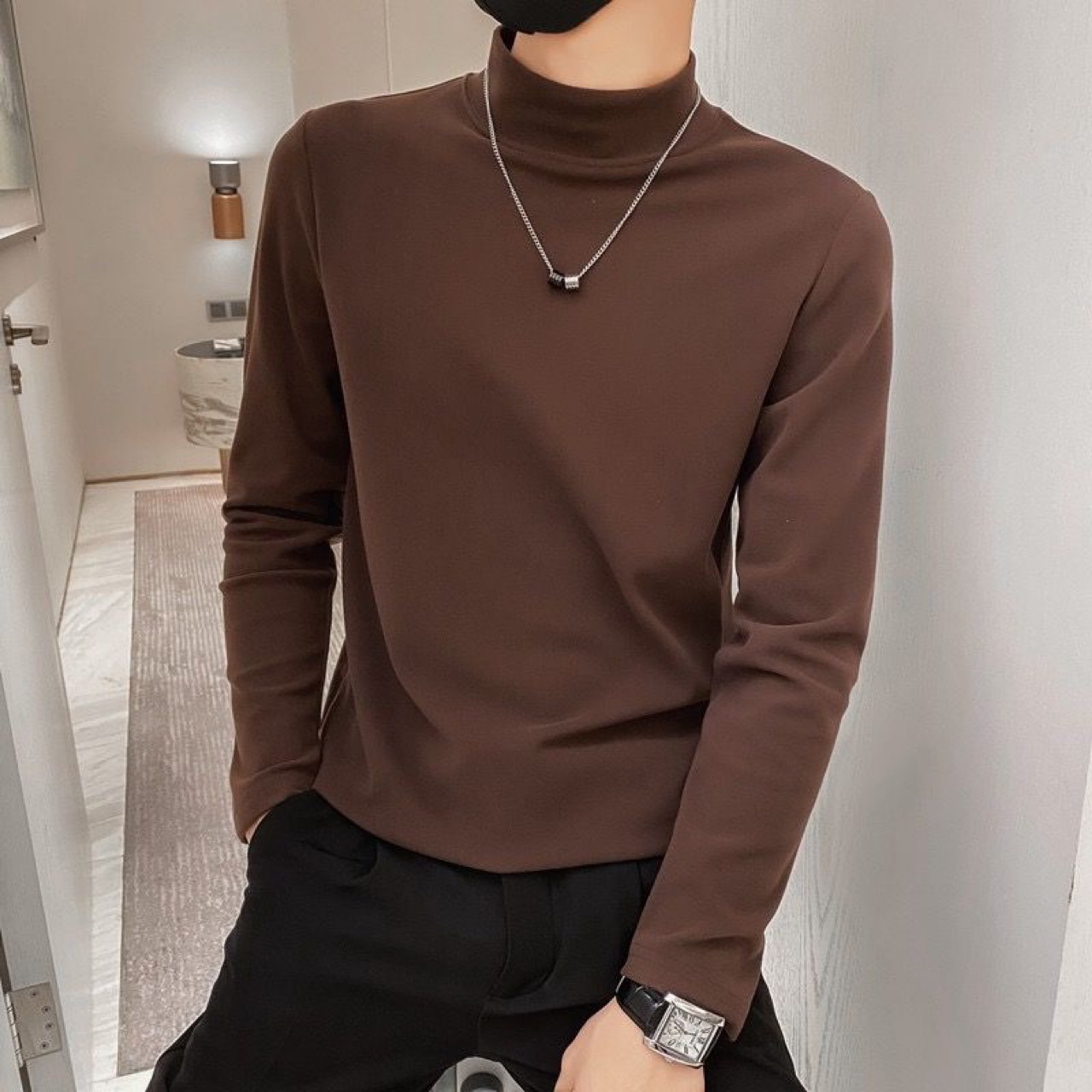 다크 다크 브라운