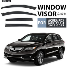 �m���֎��RDX������ȴ�������ꖰ�ACURA RDX Window visor