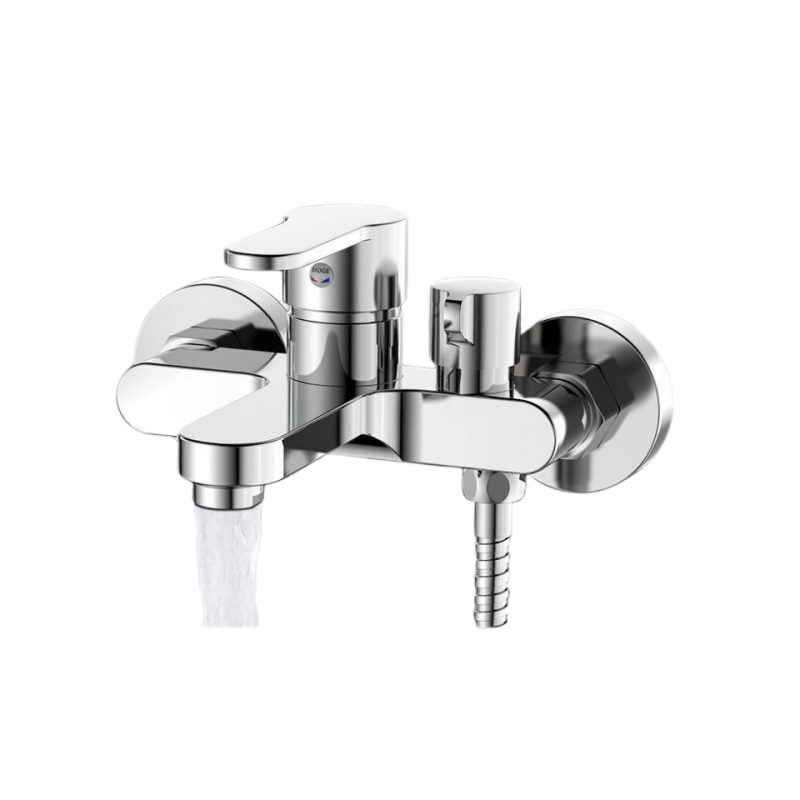 ▪합금▪전기 도금 업그레이드 빠른 개방 트리플 별도 밸브