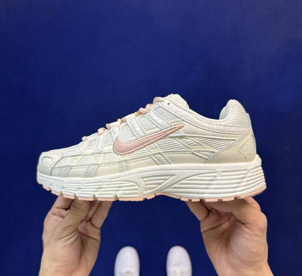 White powder