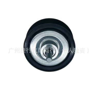 Discovery Sport 2015, idler – Other drive systems