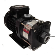 德洋机电三相不锈钢机床水泵一体化家用恒压变频增压泵设备泵价格