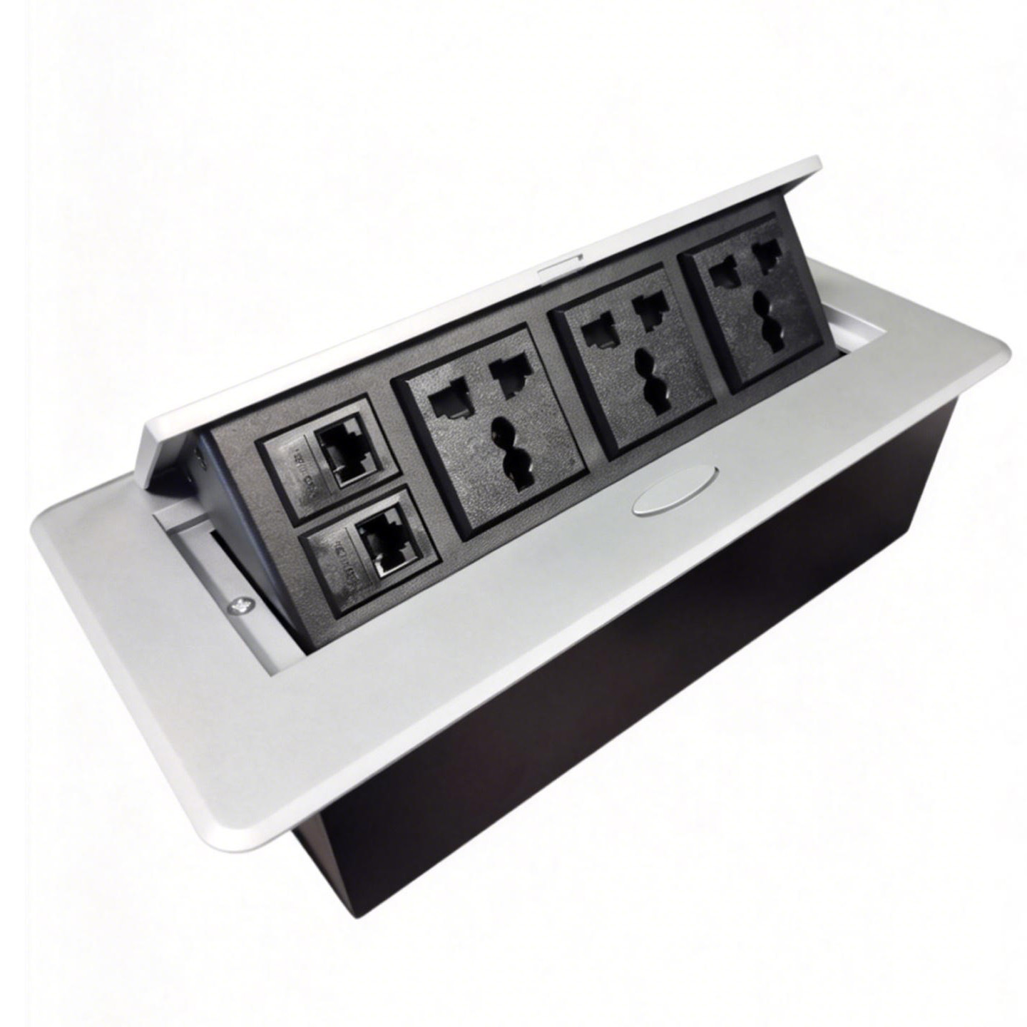 ��ó�����������ز�Ӣʽ���굯��ʽ��Դ������Ƕ��ʽŷ��칫��