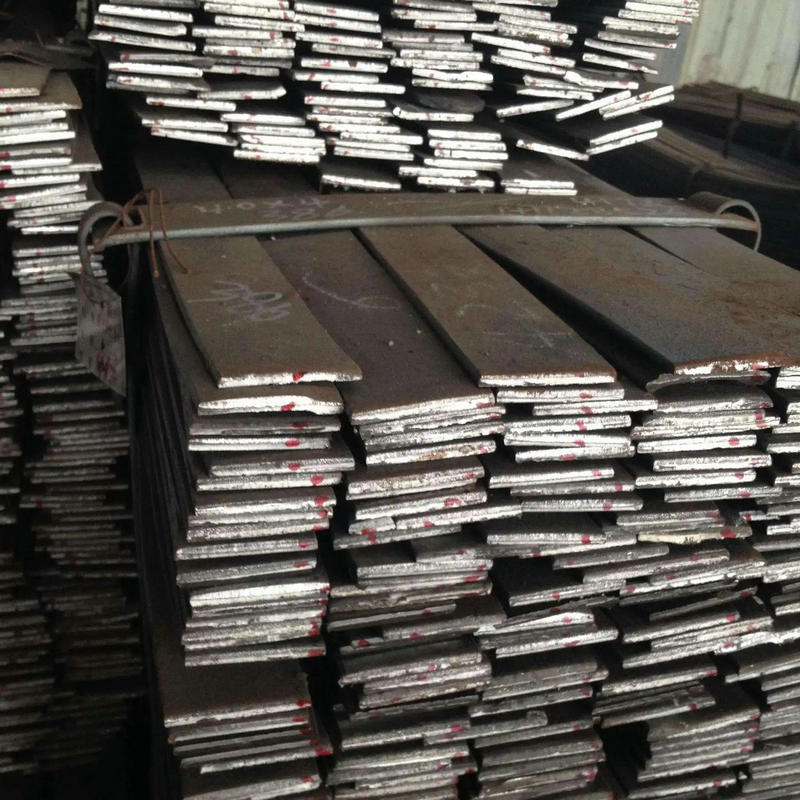 黑扁钢兰州现货，库存量大，价格优惠，可直发到工地，批零销售