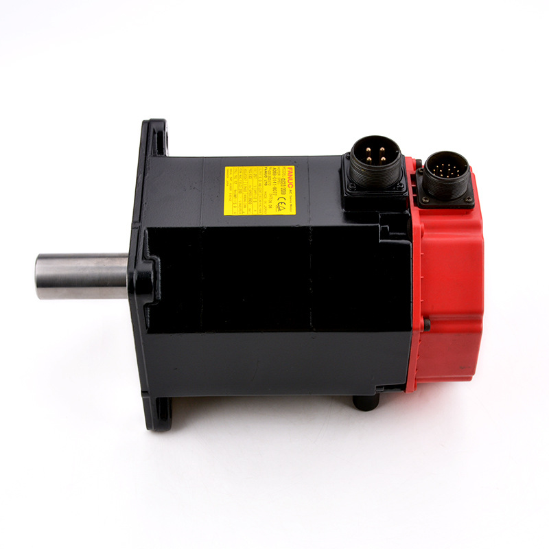 A06B-1409-B100 B101 B103 B104 B120 B121发那科fanuc原装电机