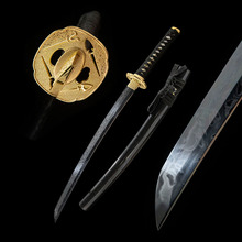 �����{���ܽ���ׯ�ձ�����ʿ�������ԟ�wakizashi���lδ�_��