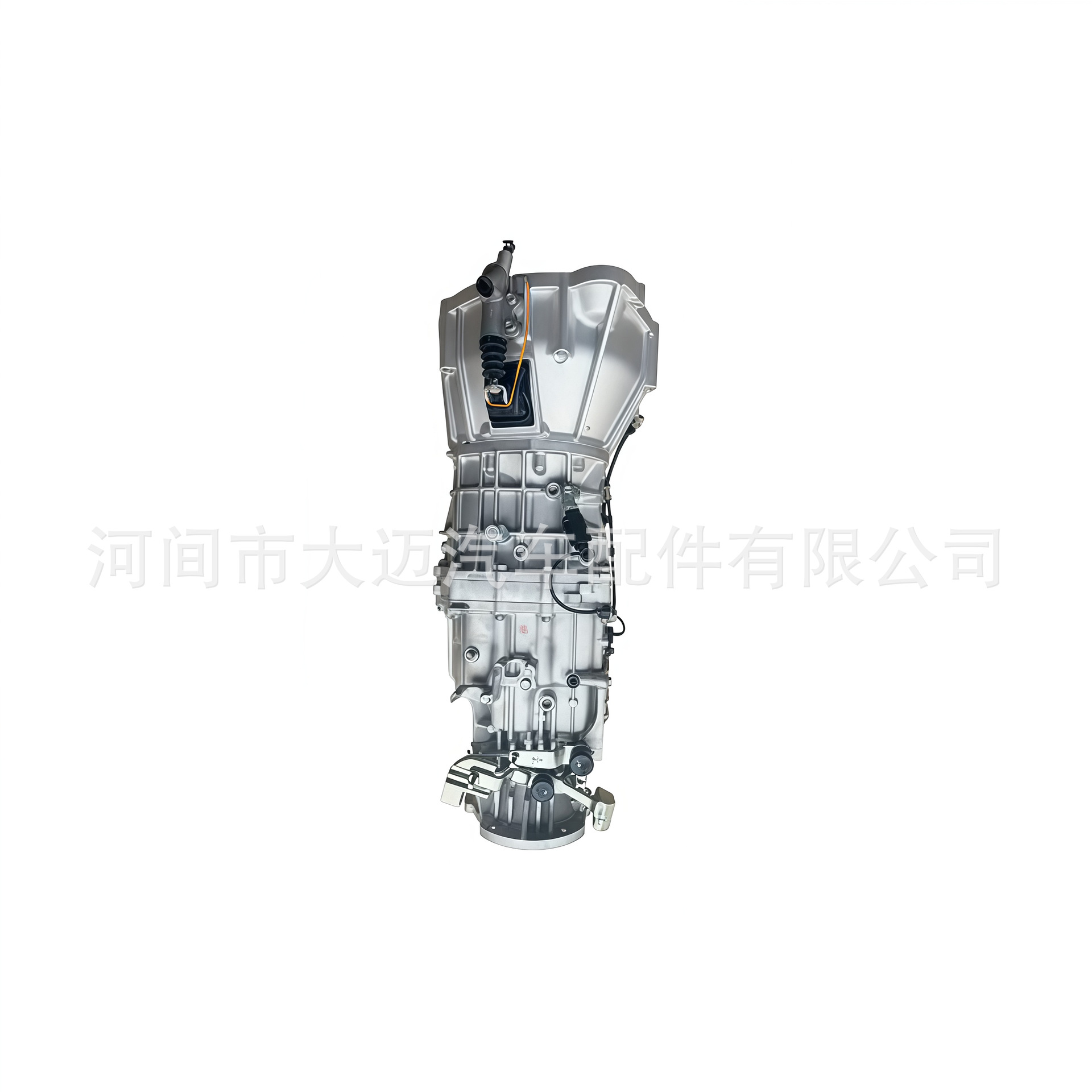 Great Wall King Kong Cannon Zm6T82Rf-3-7Rc Is Compatible with the 2.0 Gasoline Version Pickup Truck 1700200Xpw01B Gearbox