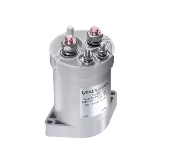 供应TE/泰科LEV200A4ANA 1618387-3 继电器