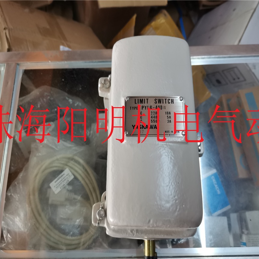 安川 PYLG-40DW  SGDV-330A01A ==SGD7S-330A00B202