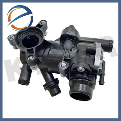 Thermostat thermostat A2642001501, high-quality auto