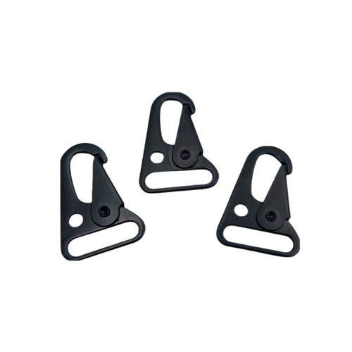 Eaglet Fastener Set Outdoor Military Enthusiast Camo Lanyard Tactical Eaglet Fastener Travel Backpack External Quick Access Keychain
