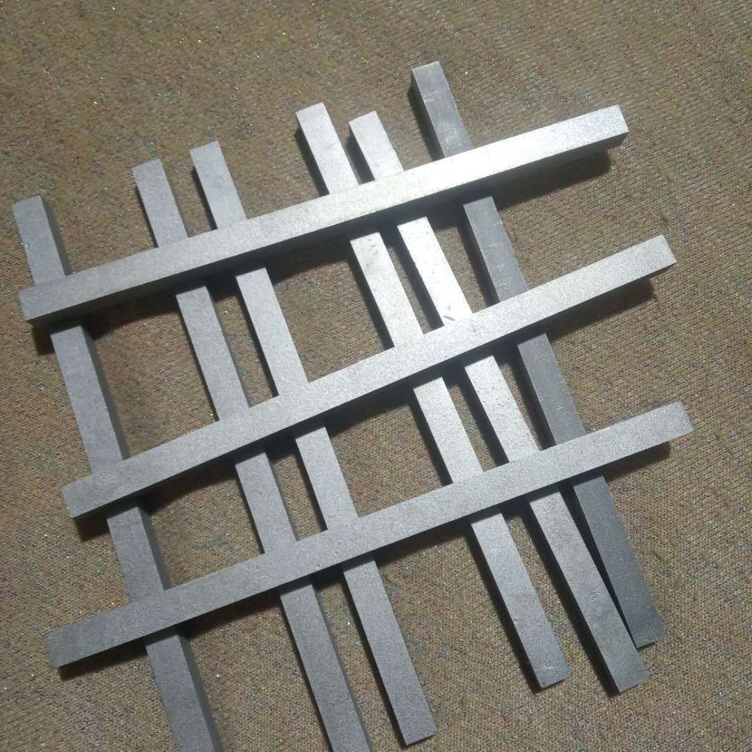 Suministro de buena calidad de molibdeno tira de molibdeno pulido tira de molibdeno bloque de molibdeno tira de molibdeno más alta temperatura