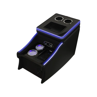 Armrest box: Armrest Box, Vito 119/116
