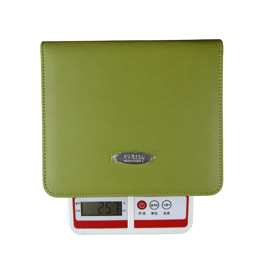 Herramientas de trenzado transfronterizas de alúmina verde desmontable aguja de anillo fina multifuncional conjunto de aguja de suéter