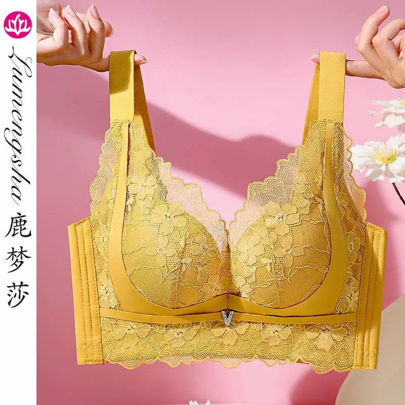 Underwear, sexy supporting push up bra