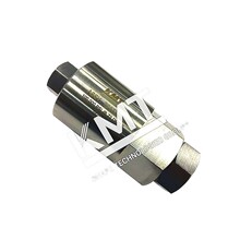 KMT型两通接头配件组,20477730,高压阀体,FLOW#014554-1,1-13424