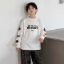 男童大童宽松新款打底衫