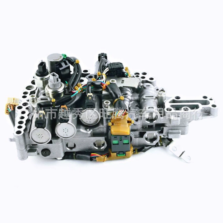 Коробка передач JF017E RE0F10E CVT клапанный блок подходит для Nissan Nissan Tiansan Tower Lanengyigi