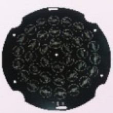 LED5730贴片灯板铝基板厂家