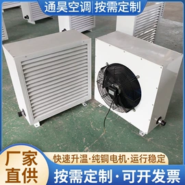 换热制冷空调;通风机;其他风机设备