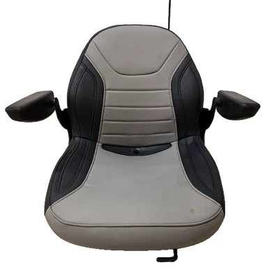 mower seat assembly is suitable: Other vehicle seats