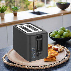 2-Slice Toaster Sandwich Cage Easy Use Kitchen Bread Toaster