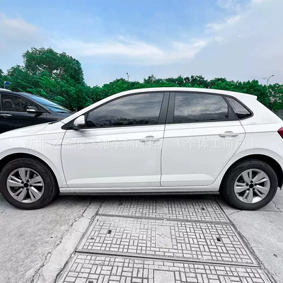 Suitable for Volkswagen Polo Big Surrounded