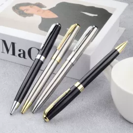 签字笔;钢笔;圆珠笔中油笔