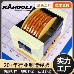 ���Sֱ��PQ50����EV����Դ늄�܇PFC늸�3.3KW��ʽPQ5035����