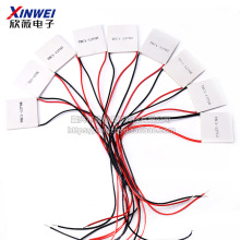 半导体制冷片TEC1-12706 5V12V24V制冷器DIY冰箱空调降温制冷套件