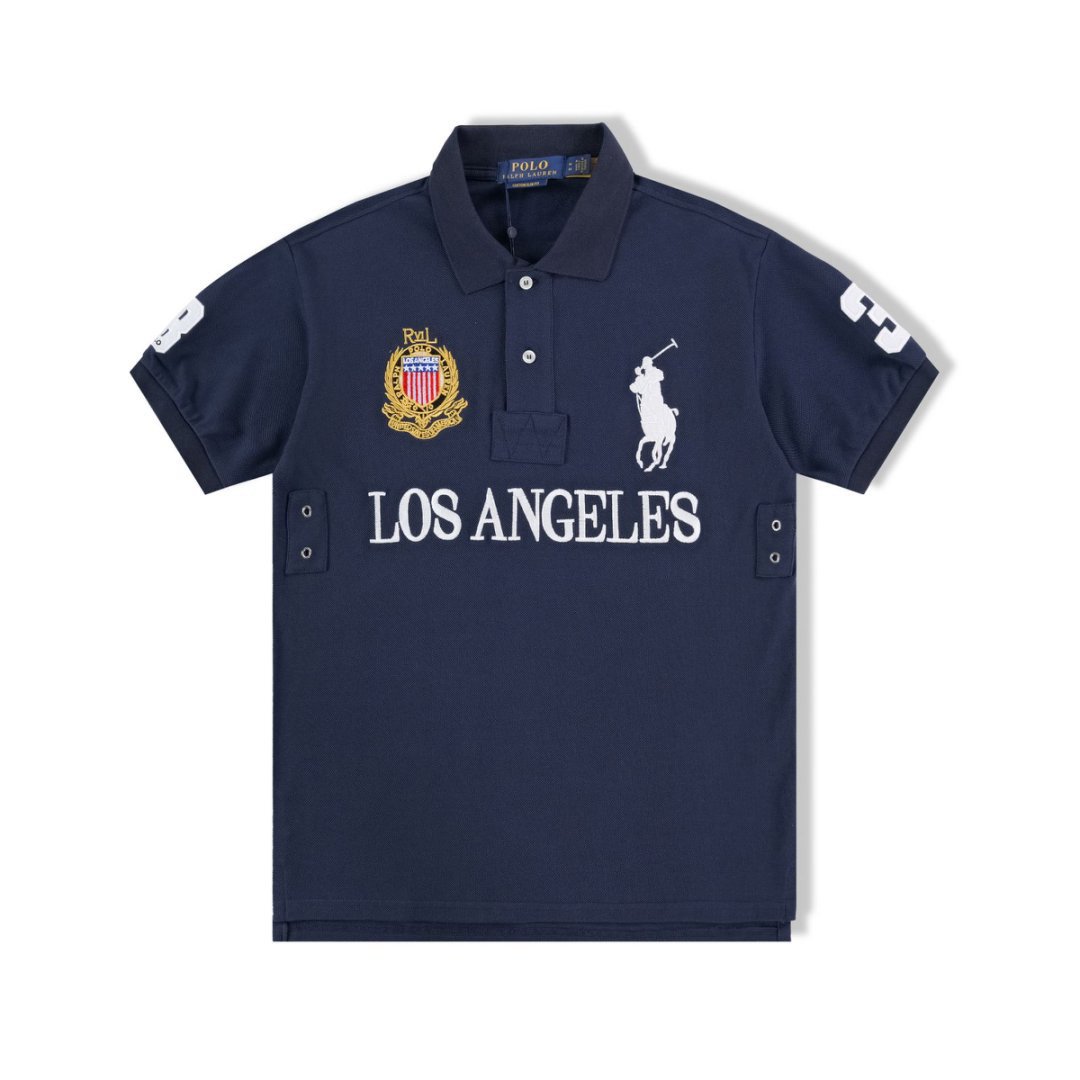 Los Angeles Blue
