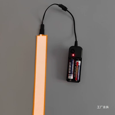Clothing Props Decorative Light Sheet – Cold light sheet