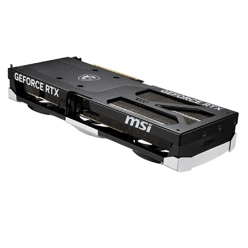 MSI GeForce RTX50.7 миллионов графическая карта 12G высокая частота кадров для э-спорт графическая карта