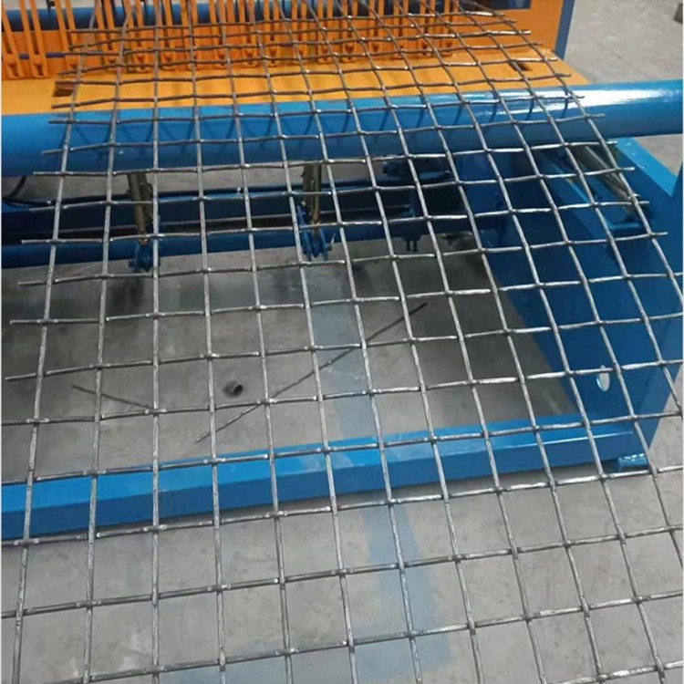 矿用煤矿编织焊接网 煤矿支护轧花网 焊接压花网 结实耐用